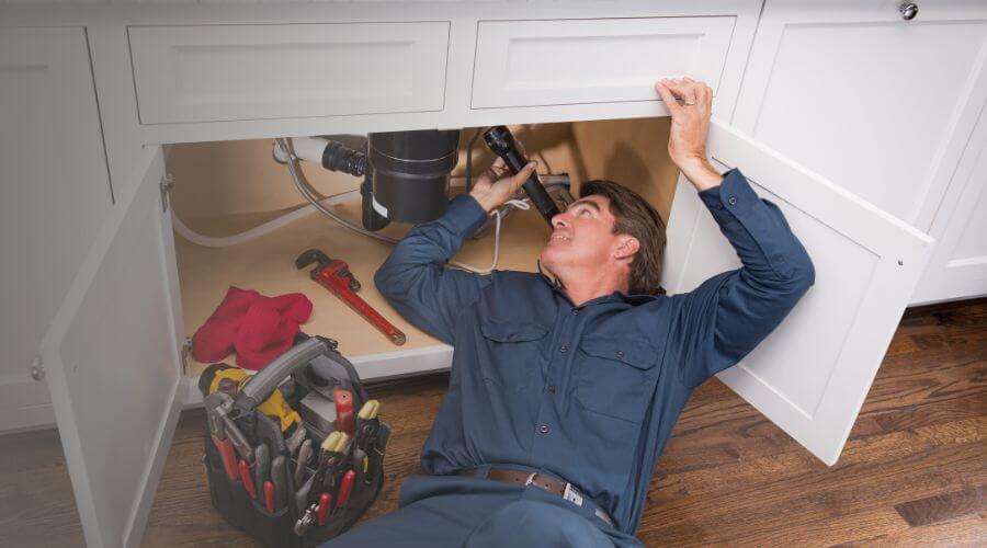 Professional Leak Detection in Sprakers, NY